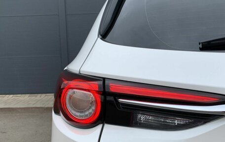 Mazda CX-8, 2018 год, 2 350 000 рублей, 10 фотография