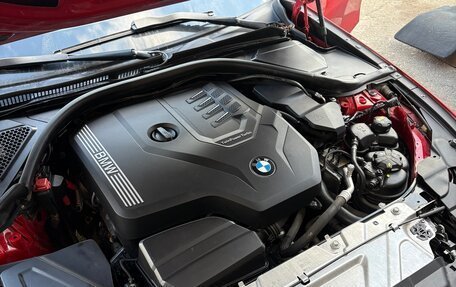 BMW 3 серия, 2020 год, 3 500 000 рублей, 7 фотография