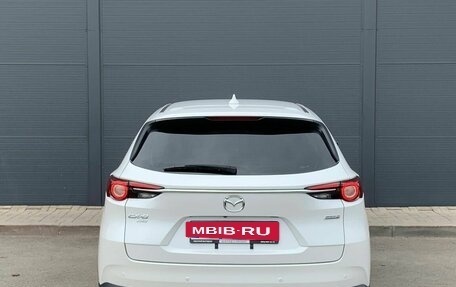 Mazda CX-8, 2018 год, 2 350 000 рублей, 9 фотография