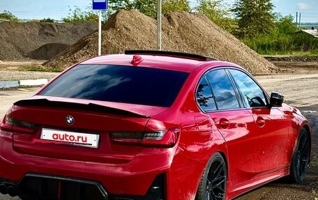 BMW 3 серия, 2020 год, 3 500 000 рублей, 6 фотография