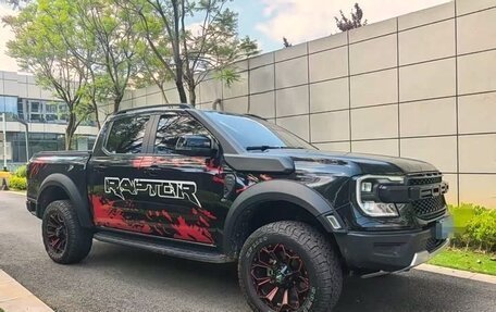 Ford Ranger, 2024 год, 4 680 000 рублей, 4 фотография