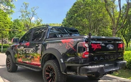 Ford Ranger, 2024 год, 4 680 000 рублей, 2 фотография