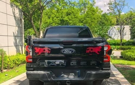 Ford Ranger, 2024 год, 4 680 000 рублей, 5 фотография
