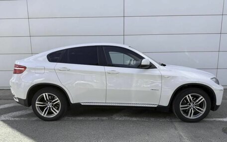 BMW X6, 2009 год, 1 260 000 рублей, 7 фотография