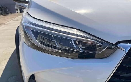 Toyota Yaris XP150 рестайлинг, 2022 год, 1 430 000 рублей, 2 фотография