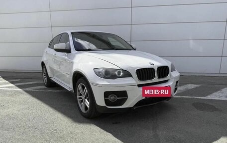 BMW X6, 2009 год, 1 260 000 рублей, 6 фотография