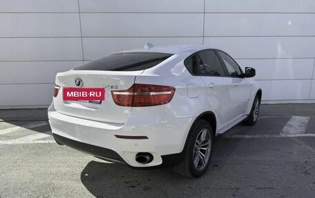 BMW X6, 2009 год, 1 260 000 рублей, 8 фотография