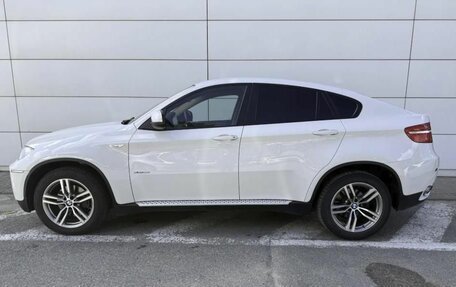 BMW X6, 2009 год, 1 260 000 рублей, 11 фотография