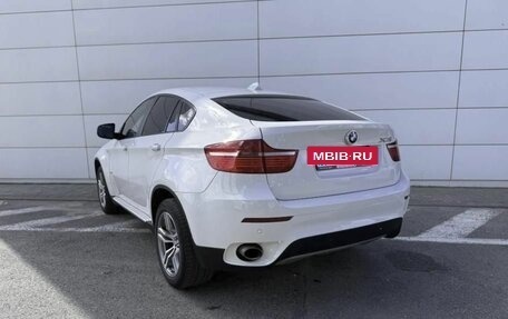 BMW X6, 2009 год, 1 260 000 рублей, 10 фотография