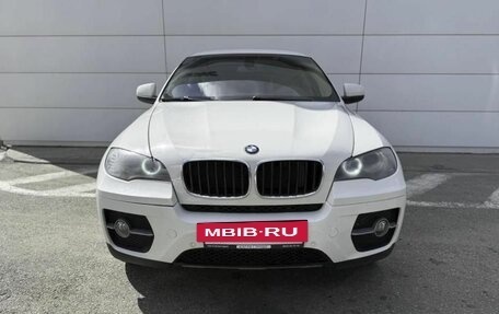 BMW X6, 2009 год, 1 260 000 рублей, 5 фотография