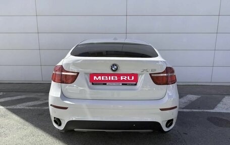 BMW X6, 2009 год, 1 260 000 рублей, 9 фотография
