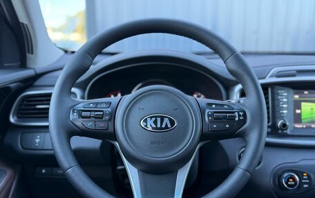 KIA Sorento III Prime рестайлинг, 2016 год, 2 750 000 рублей, 14 фотография