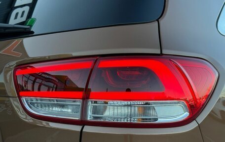 KIA Sorento III Prime рестайлинг, 2016 год, 2 750 000 рублей, 9 фотография