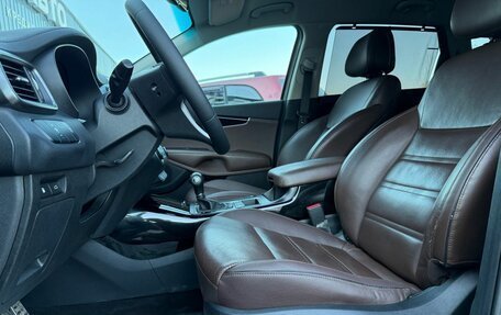 KIA Sorento III Prime рестайлинг, 2016 год, 2 750 000 рублей, 11 фотография