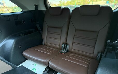 KIA Sorento III Prime рестайлинг, 2016 год, 2 750 000 рублей, 18 фотография