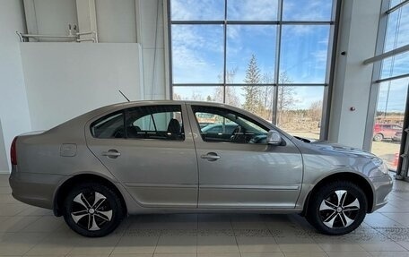 Skoda Octavia, 2011 год, 518 879 рублей, 4 фотография