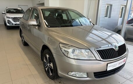 Skoda Octavia, 2011 год, 518 879 рублей, 3 фотография