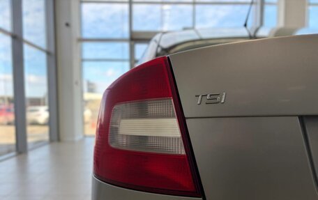 Skoda Octavia, 2011 год, 518 879 рублей, 10 фотография