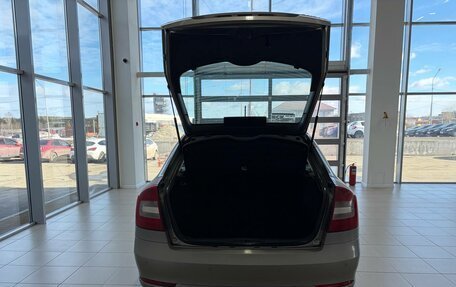 Skoda Octavia, 2011 год, 518 879 рублей, 8 фотография