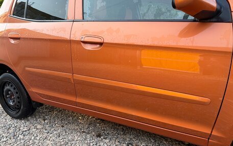 KIA Picanto I, 2006 год, 350 000 рублей, 2 фотография