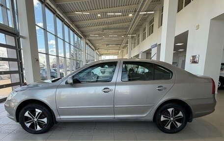 Skoda Octavia, 2011 год, 518 879 рублей, 12 фотография