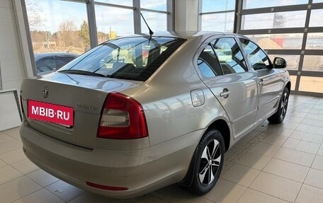 Skoda Octavia, 2011 год, 518 879 рублей, 5 фотография