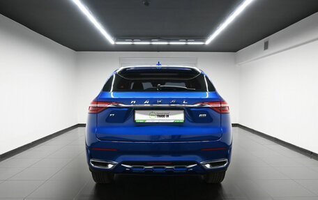 Haval F7 I, 2022 год, 2 245 000 рублей, 4 фотография