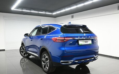 Haval F7 I, 2022 год, 2 245 000 рублей, 6 фотография