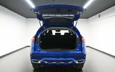 Haval F7 I, 2022 год, 2 245 000 рублей, 7 фотография