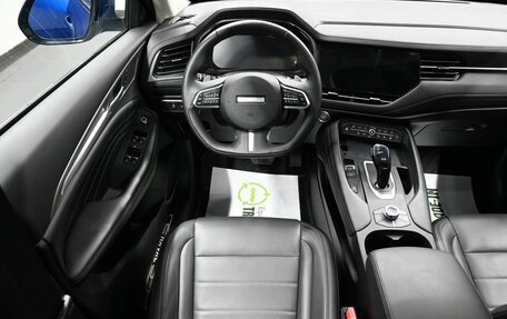 Haval F7 I, 2022 год, 2 245 000 рублей, 12 фотография
