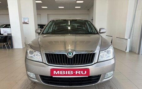 Skoda Octavia, 2011 год, 518 879 рублей, 2 фотография