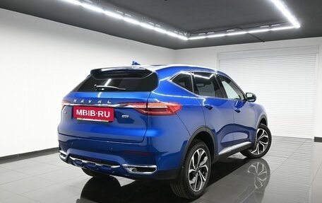 Haval F7 I, 2022 год, 2 245 000 рублей, 2 фотография
