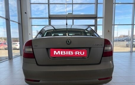 Skoda Octavia, 2011 год, 518 879 рублей, 7 фотография