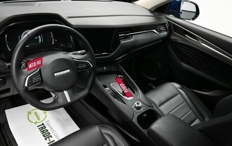 Haval F7 I, 2022 год, 2 245 000 рублей, 9 фотография