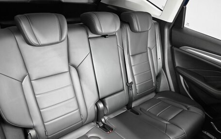 Haval F7 I, 2022 год, 2 245 000 рублей, 13 фотография