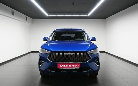 Haval F7 I, 2022 год, 2 245 000 рублей, 3 фотография