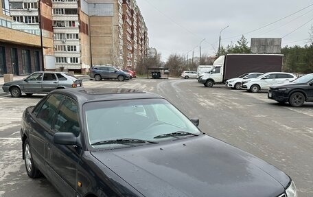 Audi 100, 1992 год, 280 000 рублей, 5 фотография