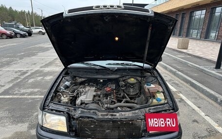 Audi 100, 1992 год, 280 000 рублей, 9 фотография