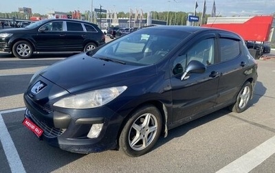 Peugeot 308 II, 2011 год, 395 000 рублей, 1 фотография