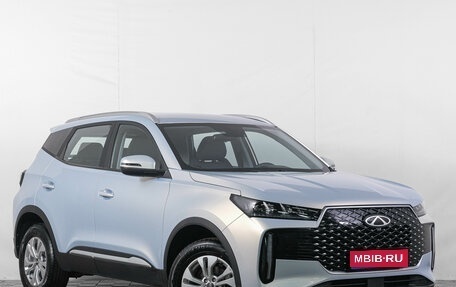 Chery Tiggo 4 I рестайлинг, 2025 год, 2 199 000 рублей, 1 фотография