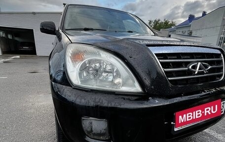Chery Tiggo (T11), 2012 год, 500 000 рублей, 1 фотография