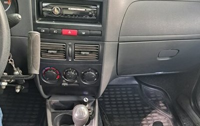 Fiat Albea I рестайлинг, 2010 год, 410 000 рублей, 1 фотография