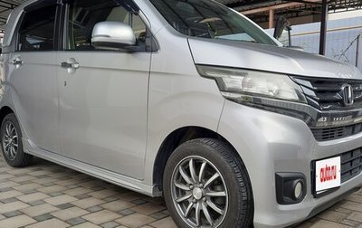 Honda N-WGN I рестайлинг, 2014 год, 770 000 рублей, 1 фотография