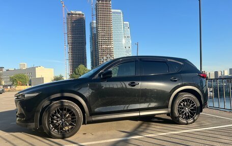 Mazda CX-5 II, 2019 год, 2 800 000 рублей, 1 фотография