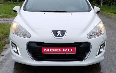 Peugeot 308 II, 2011 год, 600 000 рублей, 1 фотография