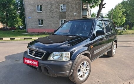 Honda CR-V IV, 1998 год, 600 000 рублей, 1 фотография