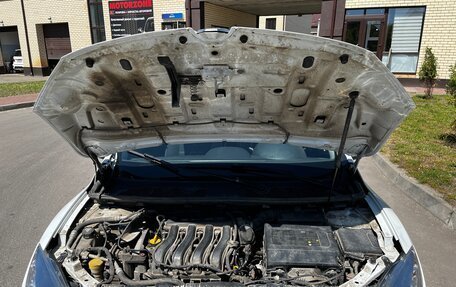 Renault Megane III, 2013 год, 630 000 рублей, 6 фотография