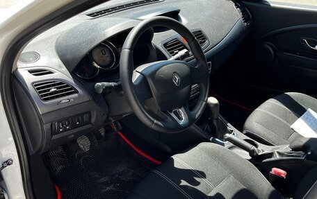 Renault Megane III, 2013 год, 630 000 рублей, 10 фотография