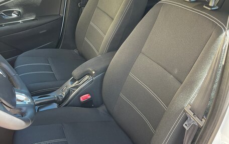 Renault Megane III, 2013 год, 630 000 рублей, 11 фотография