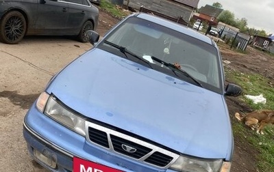 Daewoo Nexia I рестайлинг, 2007 год, 60 000 рублей, 1 фотография